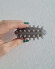 Nystyräpallo pitkula 7 cm