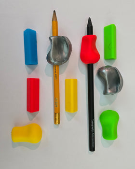 Kynätuet kolmio / pullero / Cross-Guard