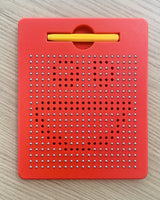 Magneettipallotaulu