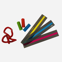 Starttipaketti lue-kirjoita-keskity