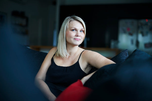 Matka, joka johti MyDyslexian syntyyn