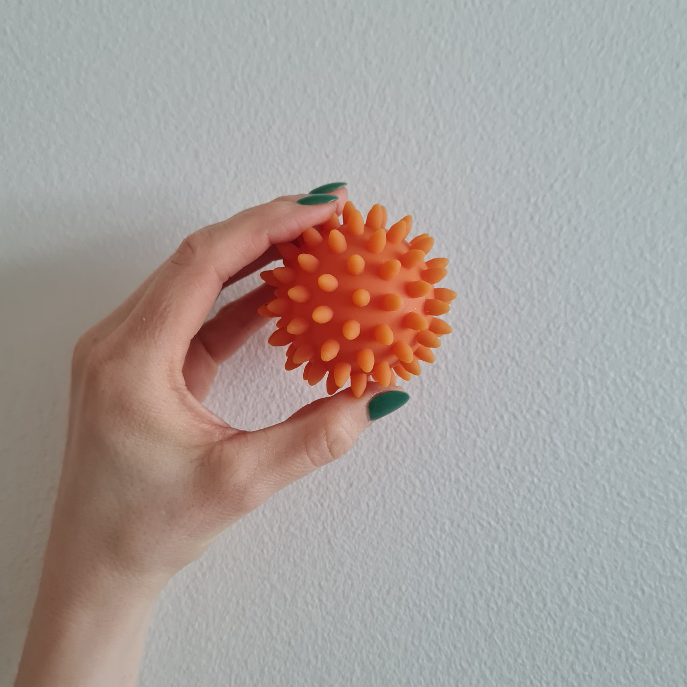 Massage Ball 6cm, orange TOGU®