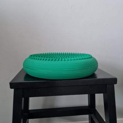 Children's balance cushion round, 33cm TOGU®
