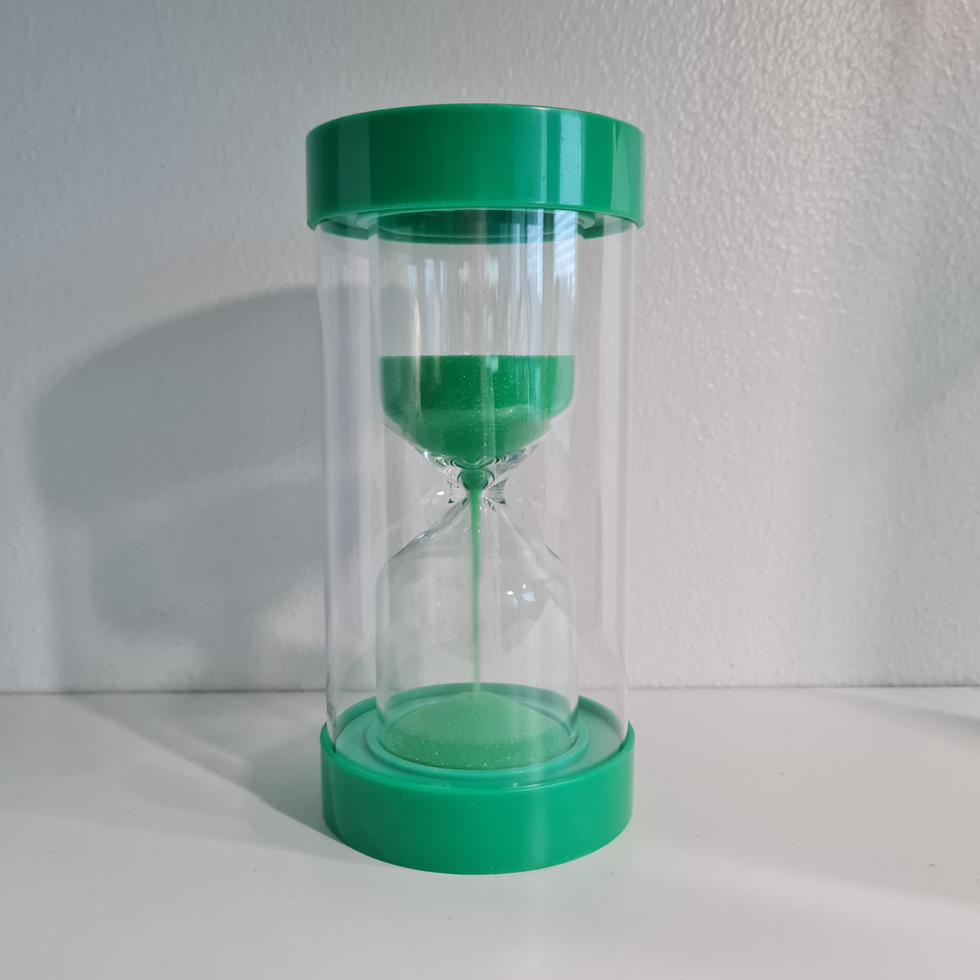 Large hourglass, 1 minutes