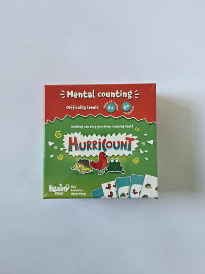 Kuva tuotepaketista.