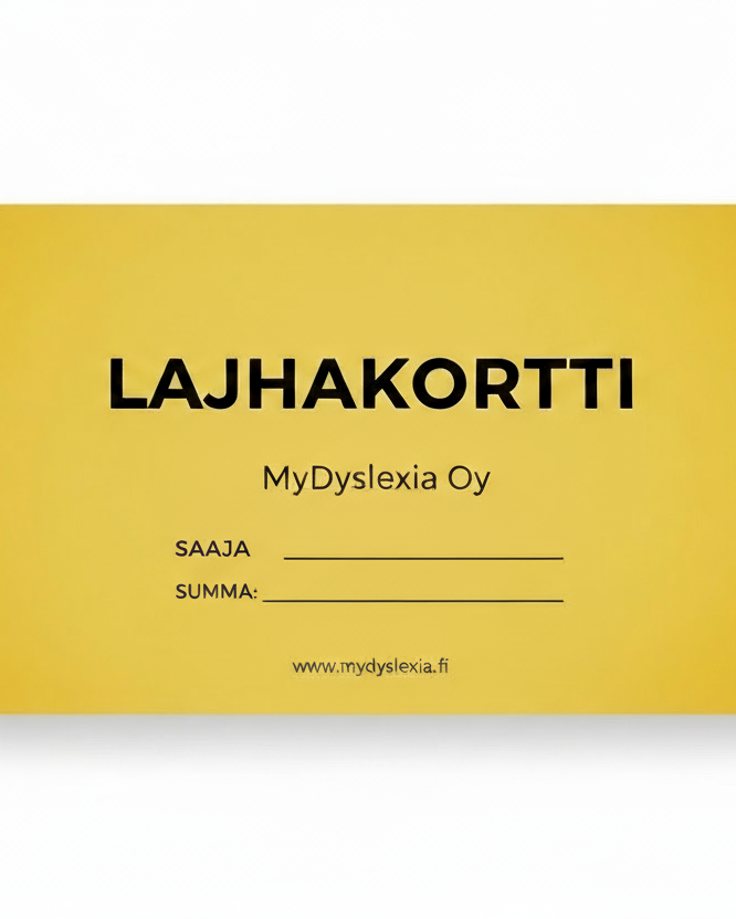 Muuta sana saajalle sanaksi saaja.