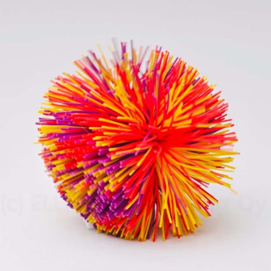 Koosh-pallo