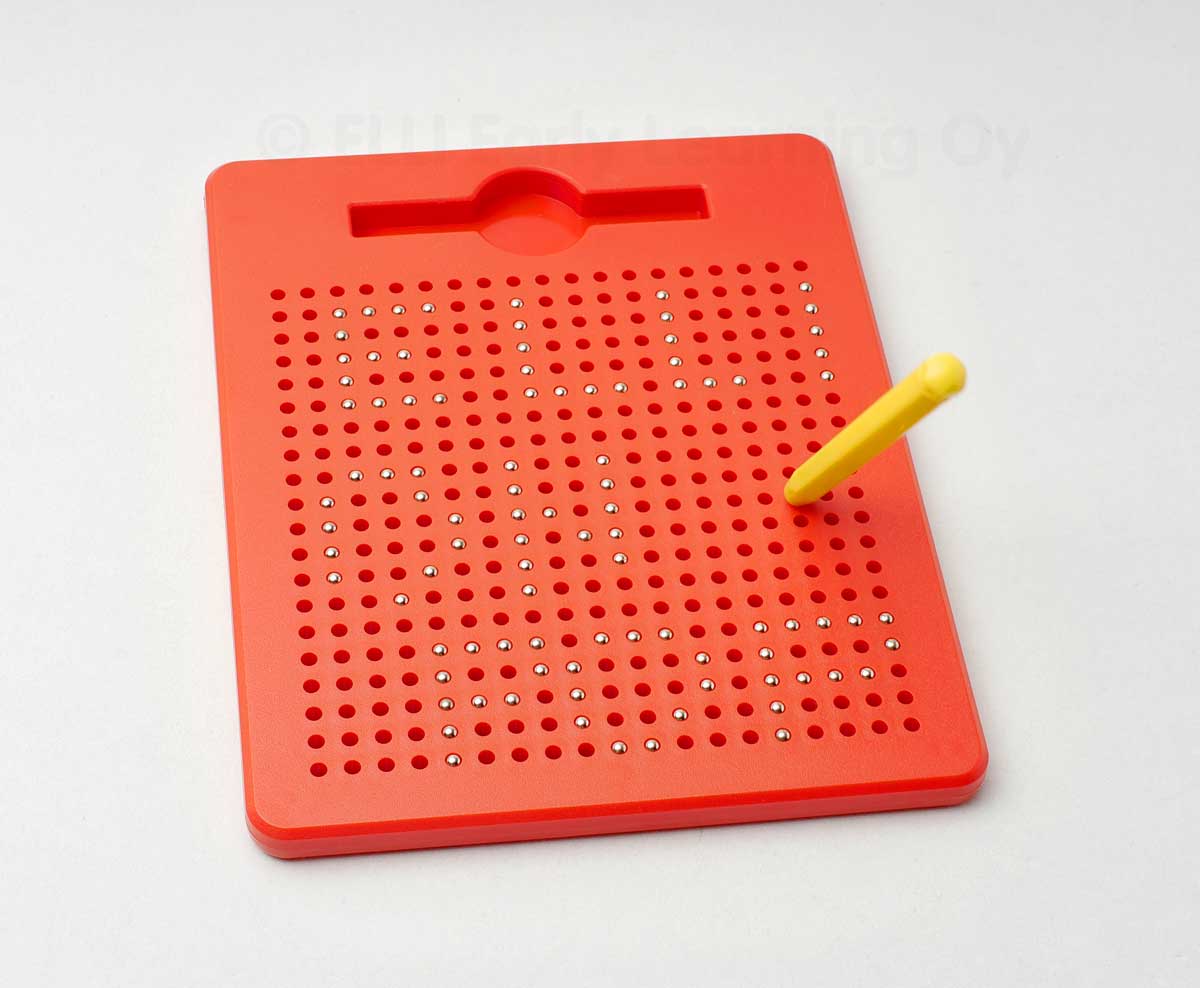 Addictive Magnetic Ball Board 