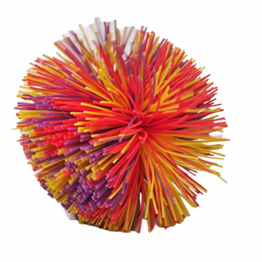 Koosh ball